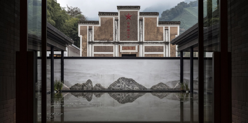 度假酒店設(shè)計(jì)公司柏翠姚良酒店裝修案例(圖9) ajbcyldjjd-14.jpg