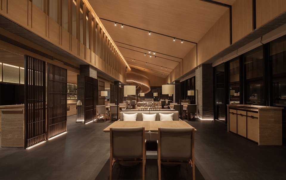 度假酒店設(shè)計(jì)公司柏翠姚良酒店裝修案例(圖10) ajbcyldjjd-15.jpg