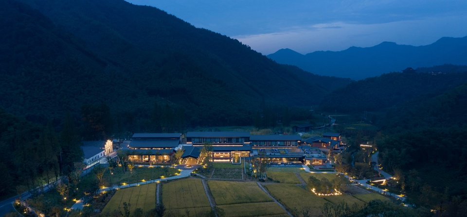 度假酒店設(shè)計(jì)公司柏翠姚良酒店裝修案例(圖13) ajbcyldjjd-19.jpg