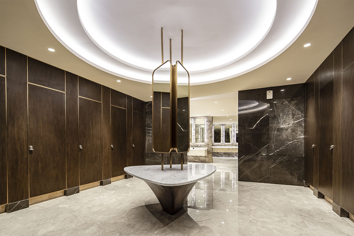 酒店設(shè)計公司國際酒店會議中心裝修案例(圖13) 酒店設(shè)計公司國際酒店會議中心裝修案例(圖13)