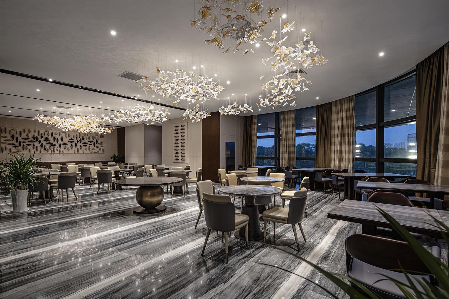 酒店設(shè)計公司國際酒店會議中心裝修案例(圖24) mianyangguojihuiyizxjd-32.jpg