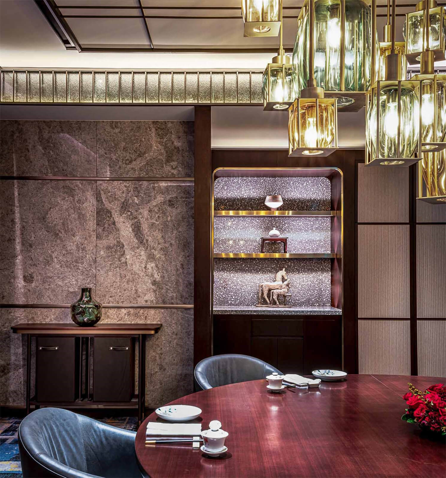 酒店設(shè)計公司釜山度假村喜格尼爾酒店裝修案例(圖10) 酒店設(shè)計公司釜山度假村喜格尼爾酒店裝修案例(圖10)