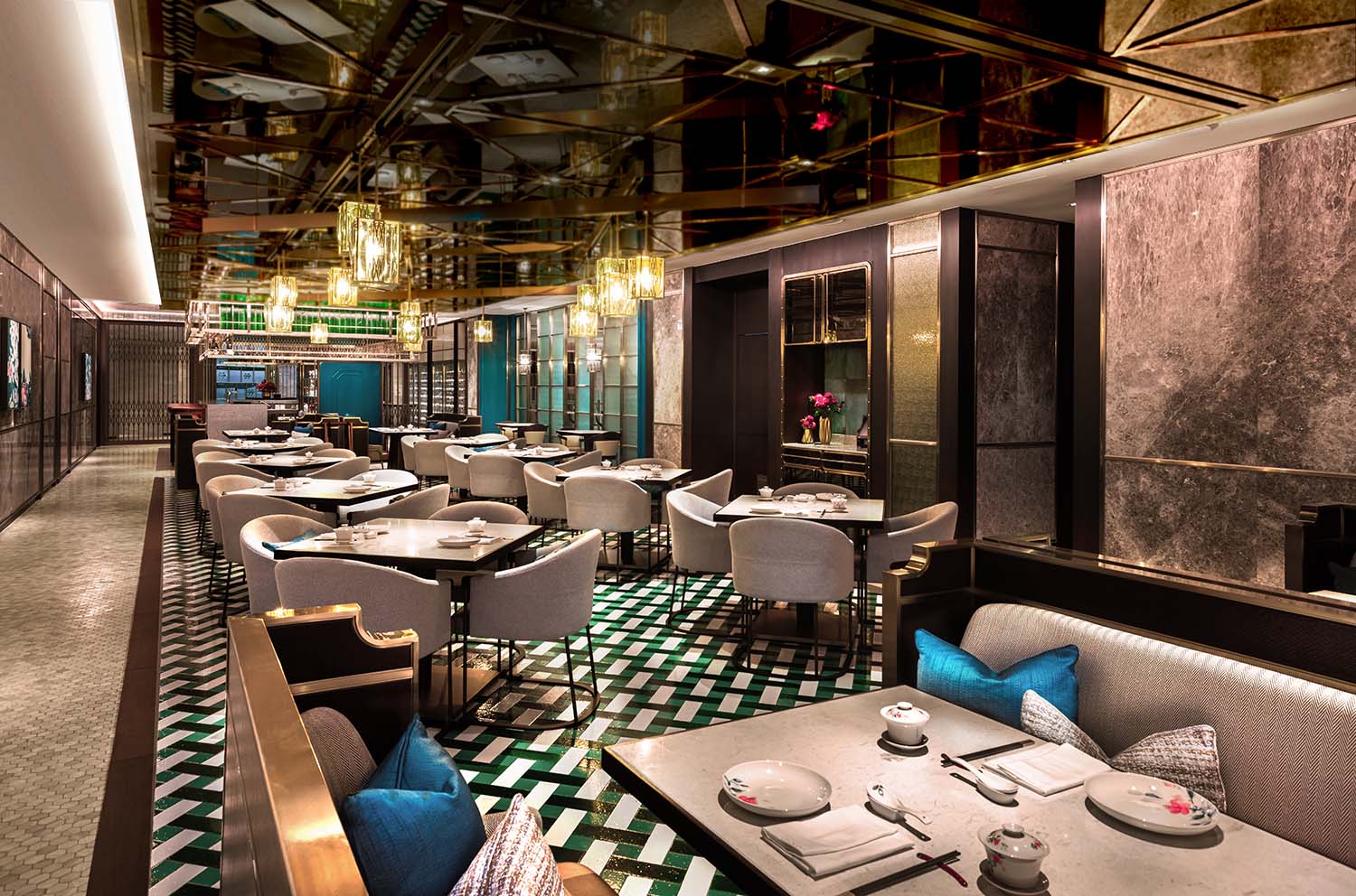 酒店設(shè)計公司釜山度假村喜格尼爾酒店裝修案例(圖7) 酒店設(shè)計公司釜山度假村喜格尼爾酒店裝修案例(圖7)