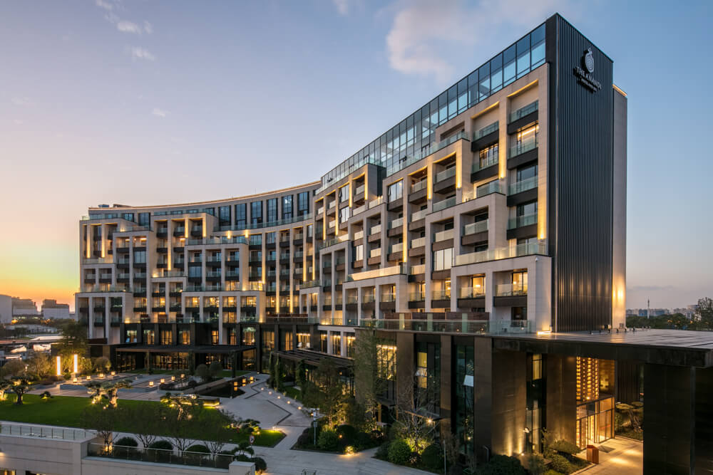 酒店設(shè)計(jì)公司阿納迪星級(jí)健康主題酒店裝修案例(圖2) 酒店設(shè)計(jì)公司阿納迪星級(jí)健康主題酒店裝修案例(圖2)