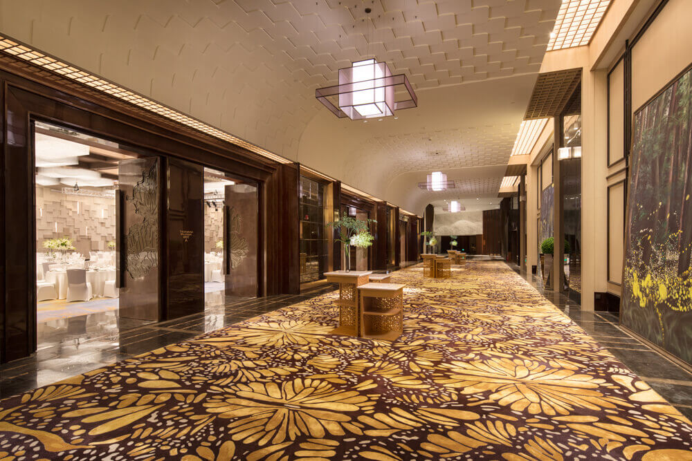 酒店設(shè)計(jì)公司阿納迪星級(jí)健康主題酒店裝修案例(圖5) 酒店設(shè)計(jì)公司阿納迪星級(jí)健康主題酒店裝修案例(圖5)