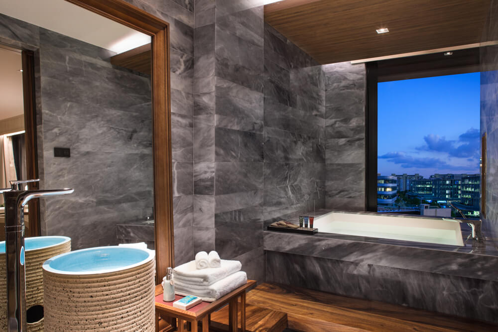 酒店設(shè)計(jì)公司阿納迪星級(jí)健康主題酒店裝修案例(圖24) 酒店設(shè)計(jì)公司阿納迪星級(jí)健康主題酒店裝修案例(圖24)