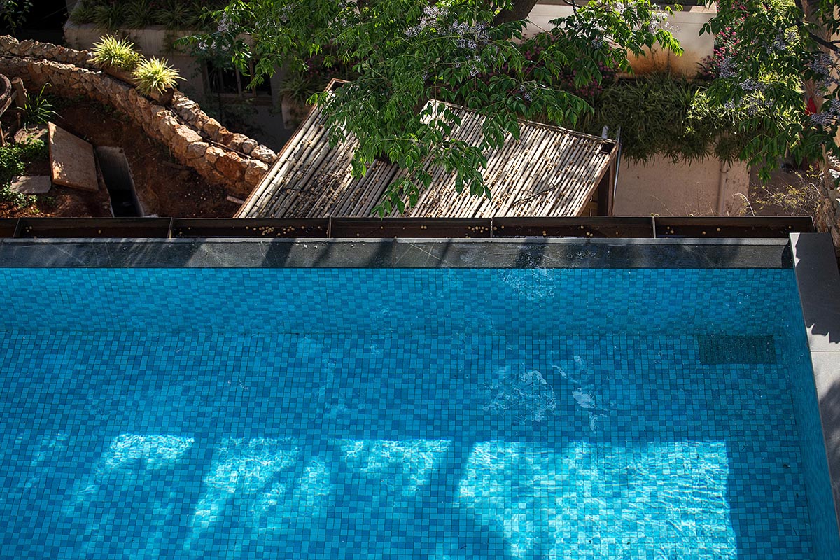 酒店裝修公司慢屋·極目度假酒店設計案例(圖12) 酒店裝修公司慢屋·極目度假酒店設計案例(圖12)