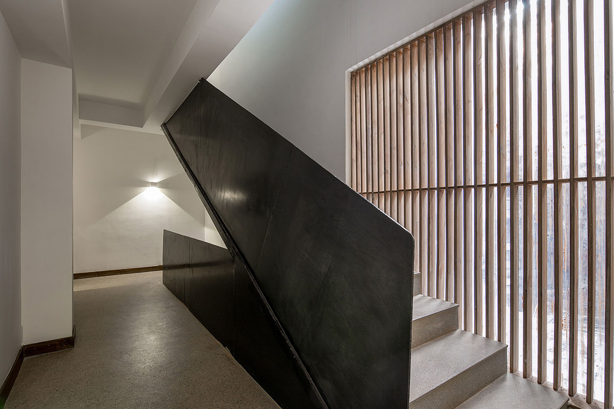 酒店裝修公司慢屋·極目度假酒店設計案例(圖22) 酒店裝修公司慢屋·極目度假酒店設計案例(圖22)