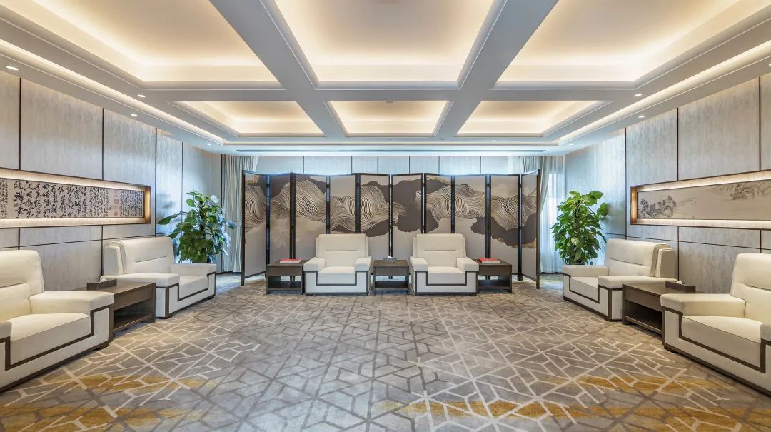 酒店設(shè)計(jì)公司推薦琢舍? 美歌酒店裝修案例(圖11) 酒店設(shè)計(jì)公司推薦琢舍? 美歌酒店裝修案例(圖11)