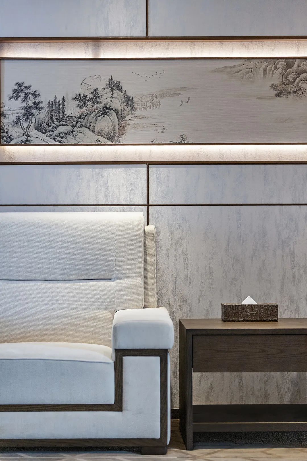 酒店設(shè)計(jì)公司推薦琢舍? 美歌酒店裝修案例(圖12) 酒店設(shè)計(jì)公司推薦琢舍? 美歌酒店裝修案例(圖12)