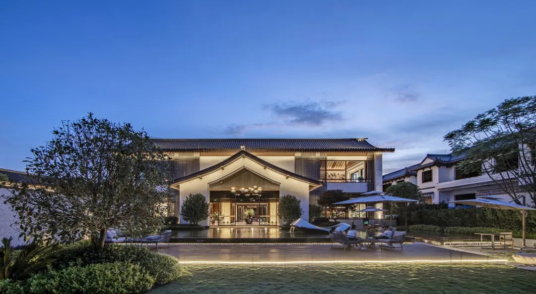 酒店設(shè)計(jì)公司推薦琢舍? 美歌酒店裝修案例(圖19) 酒店設(shè)計(jì)公司推薦琢舍? 美歌酒店裝修案例(圖19)