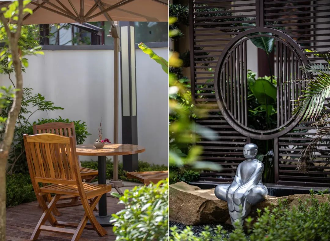 酒店設(shè)計(jì)公司推薦琢舍? 美歌酒店裝修案例(圖20) 酒店設(shè)計(jì)公司推薦琢舍? 美歌酒店裝修案例(圖20)