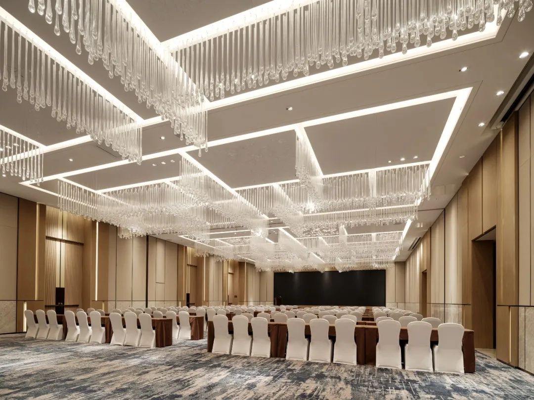 45000平浙江金華萬豪五星級(jí)酒店裝修設(shè)計(jì)圖(圖15) 45000平浙江金華萬豪五星級(jí)酒店裝修設(shè)計(jì)圖(圖15)