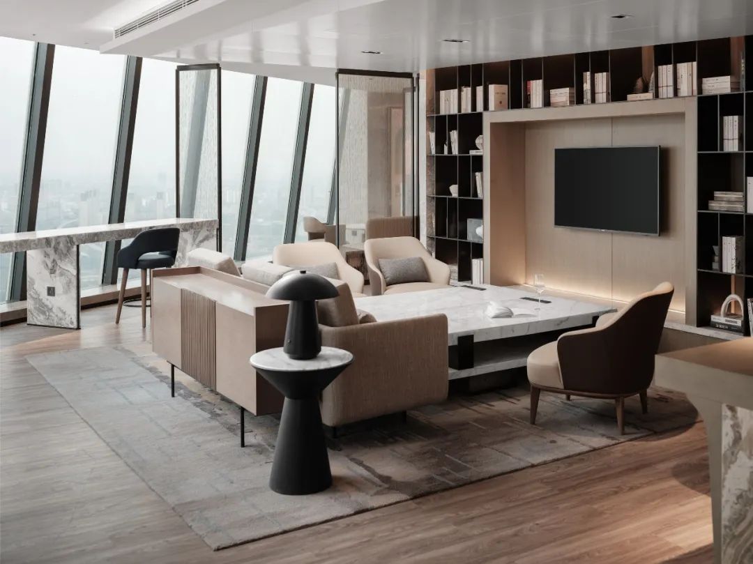 45000平浙江金華萬豪五星級(jí)酒店裝修設(shè)計(jì)圖(圖19) 45000平浙江金華萬豪五星級(jí)酒店裝修設(shè)計(jì)圖(圖19)