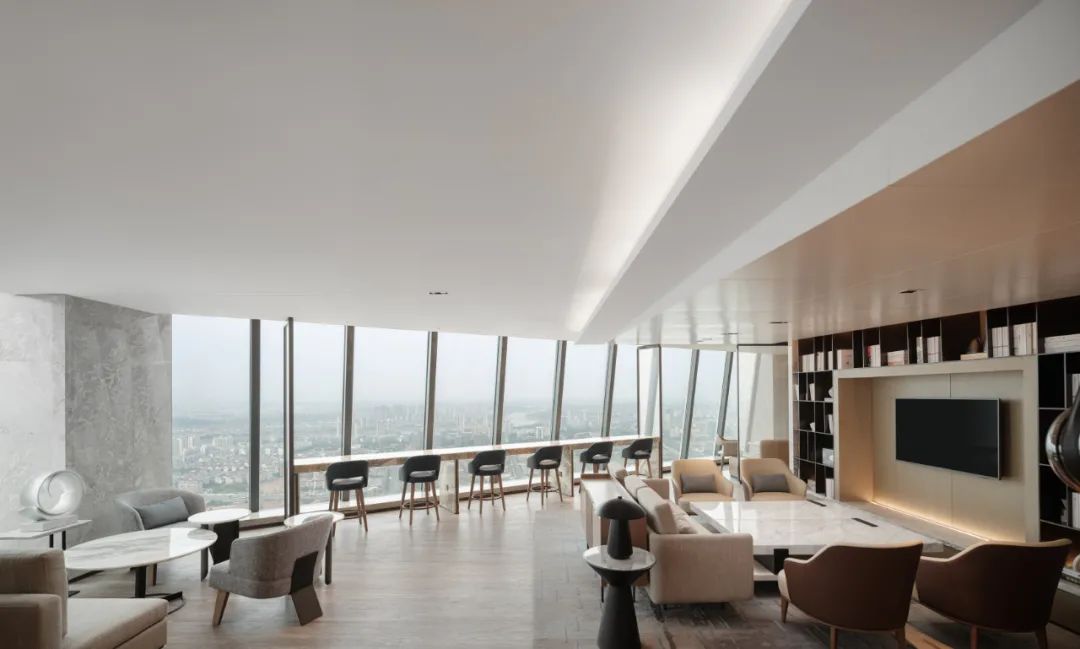 45000平浙江金華萬豪五星級(jí)酒店裝修設(shè)計(jì)圖(圖18) 45000平浙江金華萬豪五星級(jí)酒店裝修設(shè)計(jì)圖(圖18)