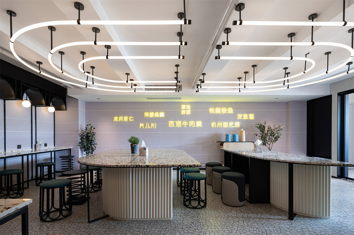 針對(duì)智能一代的LYF新潮共享酒店式公寓設(shè)計(jì)方案(圖4) 針對(duì)智能一代的LYF新潮共享酒店式公寓設(shè)計(jì)方案(圖4)