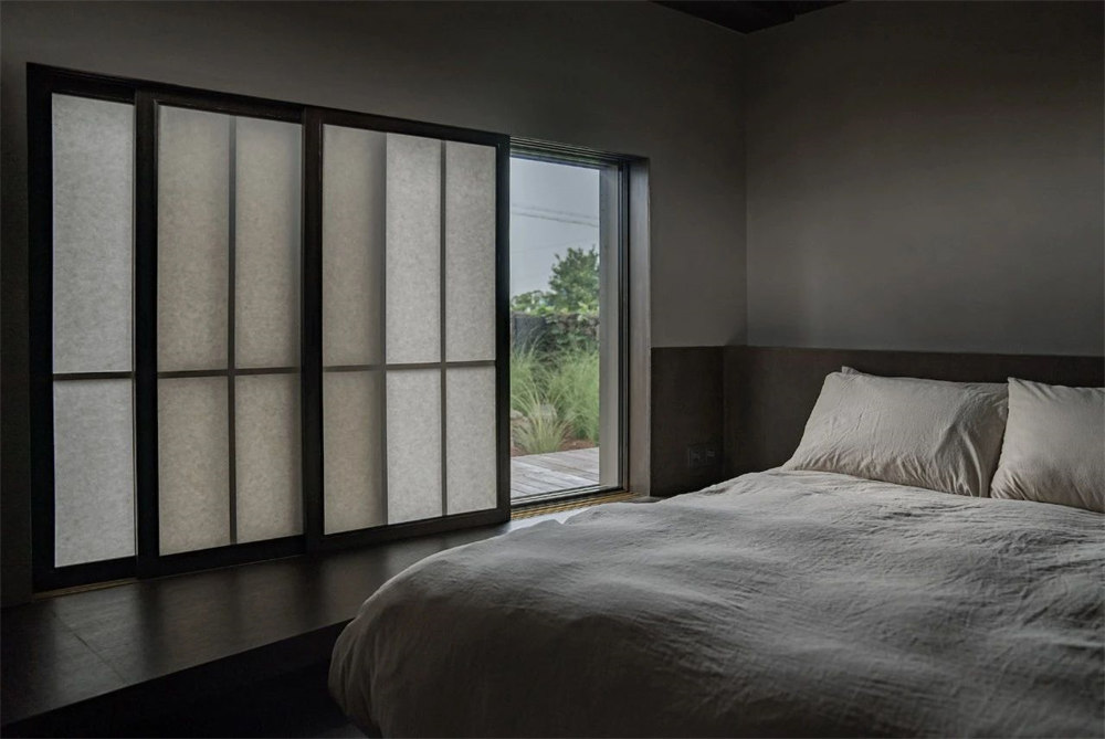 回歸田園 韓國濟州島古樸民宿設計案例(圖4) 回歸田園 韓國濟州島古樸民宿設計案例(圖4)