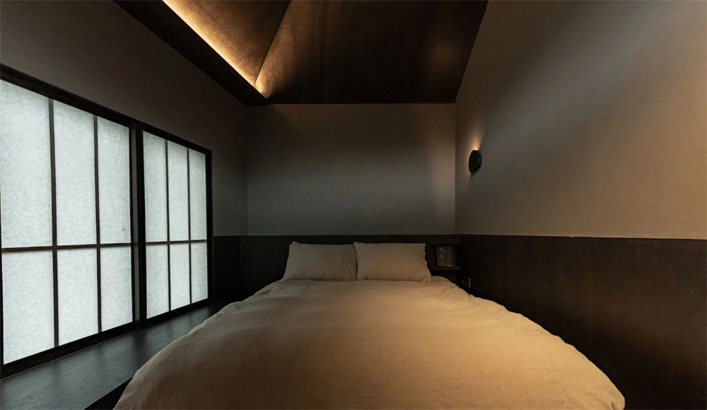 回歸田園 韓國濟州島古樸民宿設計案例(圖8) 回歸田園 韓國濟州島古樸民宿設計案例(圖8)