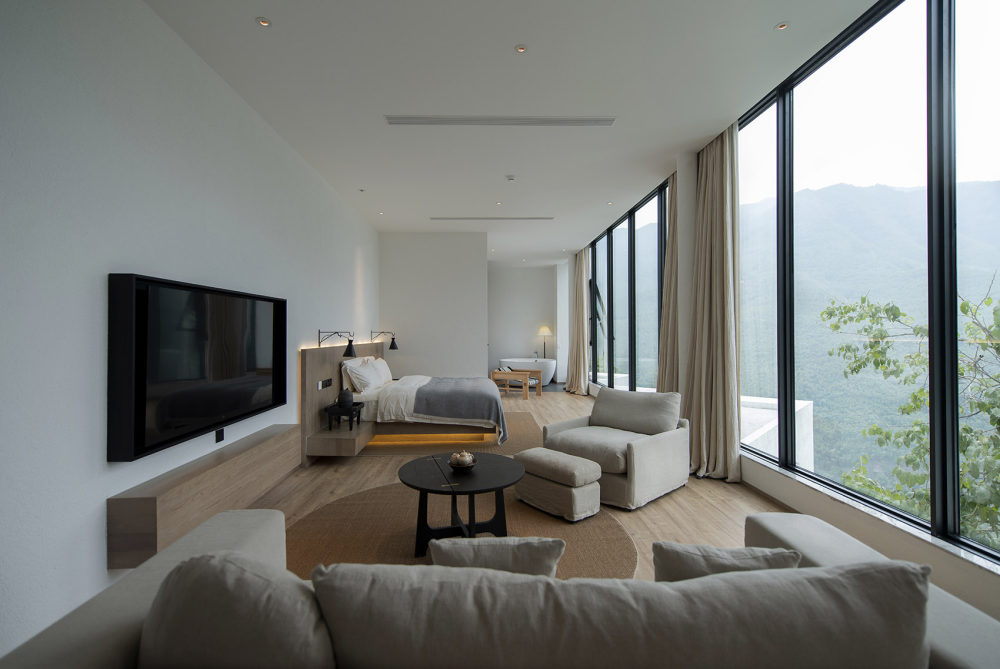 鄭州金博大分享特色洞穴休閑度假酒店裝修設(shè)計(jì)(圖17) 鄭州金博大分享特色洞穴休閑度假酒店裝修設(shè)計(jì)(圖17)