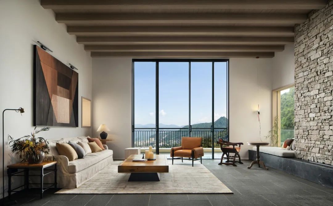 蜜悅·天麓秘野仙蹤城市度假民宿酒店裝修設計(圖1) 蜜悅·天麓秘野仙蹤城市度假民宿酒店裝修設計(圖1)