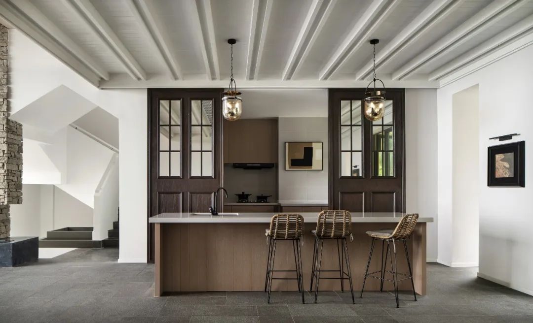 蜜悅·天麓秘野仙蹤城市度假民宿酒店裝修設計(圖5) 蜜悅·天麓秘野仙蹤城市度假民宿酒店裝修設計(圖5)