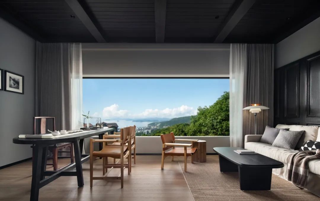 蜜悅·天麓秘野仙蹤城市度假民宿酒店裝修設計(圖8) 蜜悅·天麓秘野仙蹤城市度假民宿酒店裝修設計(圖8)