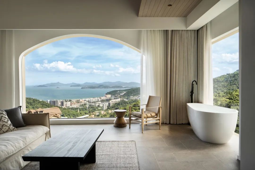 蜜悅·天麓秘野仙蹤城市度假民宿酒店裝修設計(圖10) 蜜悅·天麓秘野仙蹤城市度假民宿酒店裝修設計(圖10)