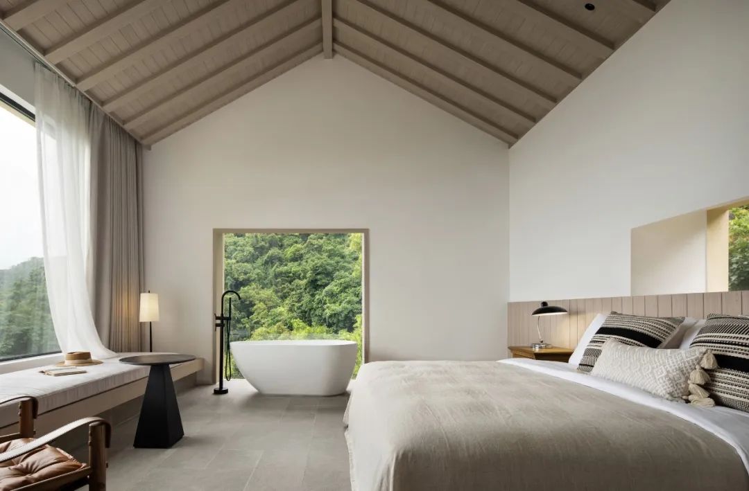 蜜悅·天麓秘野仙蹤城市度假民宿酒店裝修設計(圖12) 蜜悅·天麓秘野仙蹤城市度假民宿酒店裝修設計(圖12)