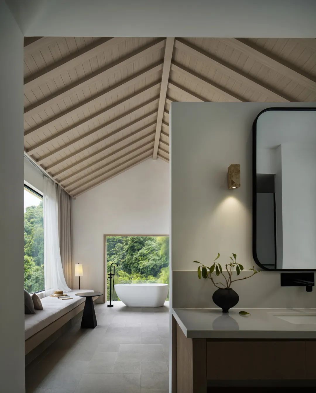 蜜悅·天麓秘野仙蹤城市度假民宿酒店裝修設計(圖14) 蜜悅·天麓秘野仙蹤城市度假民宿酒店裝修設計(圖14)