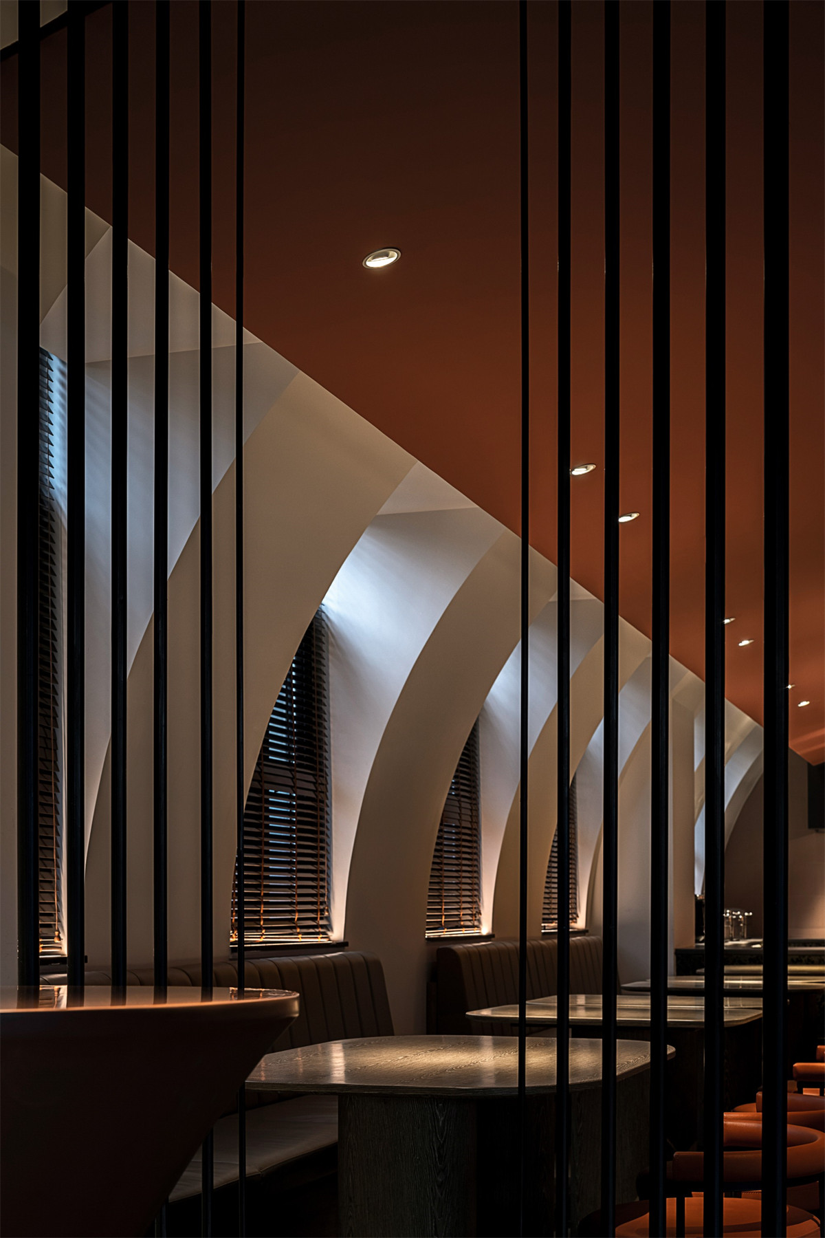 鬧中取靜的沈陽谷奈酒店裝修設計方案(圖6) 鬧中取靜的沈陽谷奈酒店裝修設計方案(圖6)