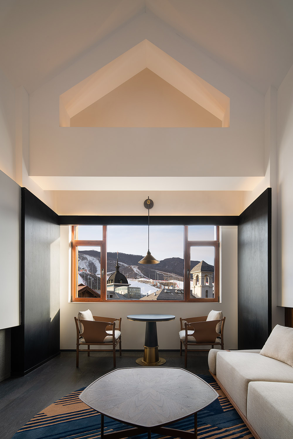 河北FAN WOODS 煥活音樂主題酒店裝修設(shè)計(jì)(圖7)