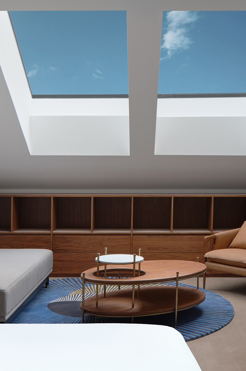 河北FAN WOODS 煥活音樂主題酒店裝修設(shè)計(jì)(圖8)