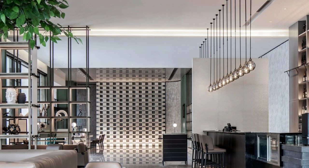 英威斯頓城市精品酒店裝修設(shè)計(jì)方案(圖4) 英威斯頓城市精品酒店裝修設(shè)計(jì)方案(圖4)