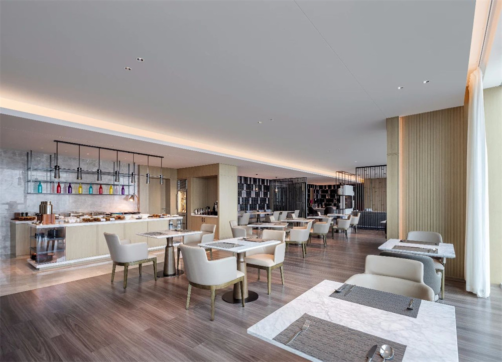 成都天投萬(wàn)怡酒店裝修設(shè)計(jì)方案(圖12) 成都天投萬(wàn)怡酒店裝修設(shè)計(jì)方案(圖12)