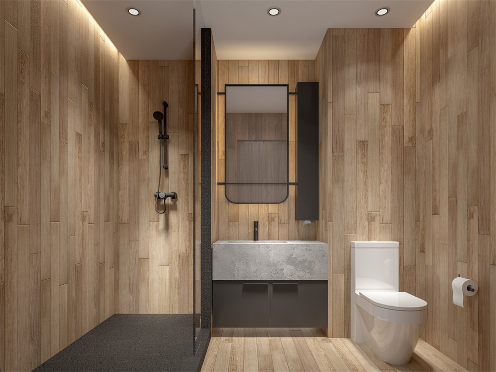 西山居武俠主題酒店裝修設(shè)計(jì)方案(圖9)