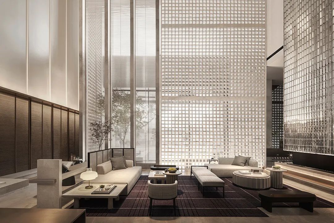 ICON HOTEL  深圳藝術(shù)人文精品酒店裝修設(shè)計(jì)案例(圖5)