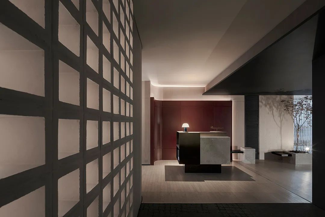 ICON HOTEL  深圳藝術(shù)人文精品酒店裝修設(shè)計(jì)案例(圖9)