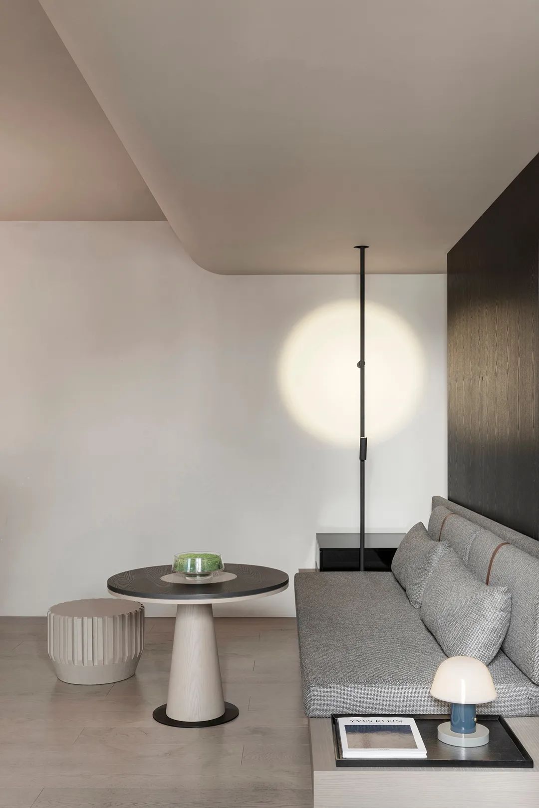 ICON HOTEL  深圳藝術(shù)人文精品酒店裝修設(shè)計(jì)案例(圖15)