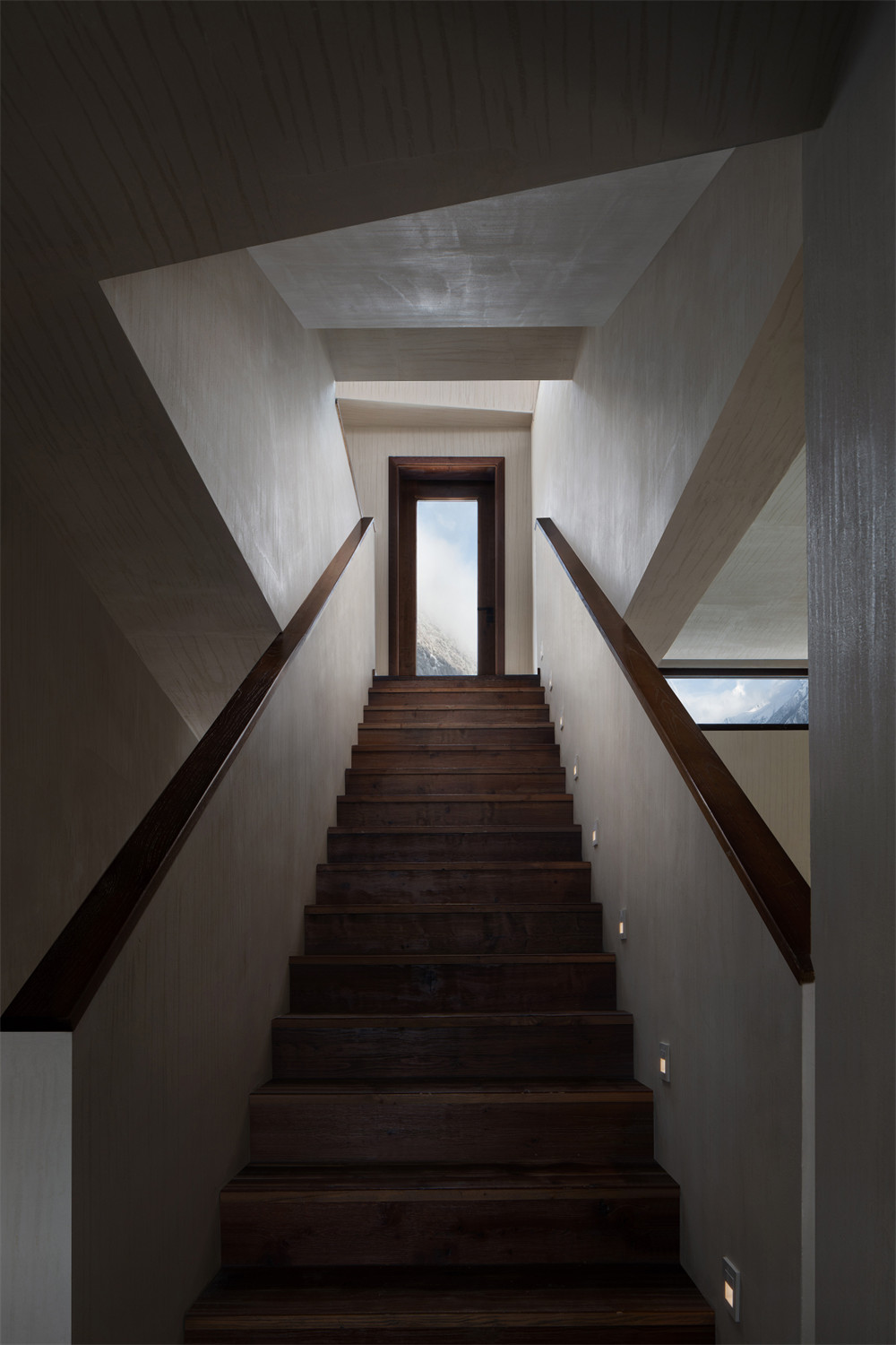 鄭州民宿裝修設(shè)計(jì)推薦四姑娘民宿設(shè)計(jì)案例(圖7)