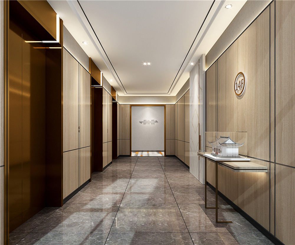 鄭州勝高承連鎖精品商務(wù)酒店裝修設(shè)計(jì)案例 鄭州勝高承連鎖精品商務(wù)酒店裝修設(shè)計(jì)案例