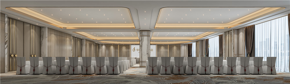駐馬店華鼎開(kāi)元五星級(jí)酒店多功能裝修設(shè)計(jì)效果圖 駐馬店華鼎開(kāi)元五星級(jí)酒店多功能裝修設(shè)計(jì)效果圖