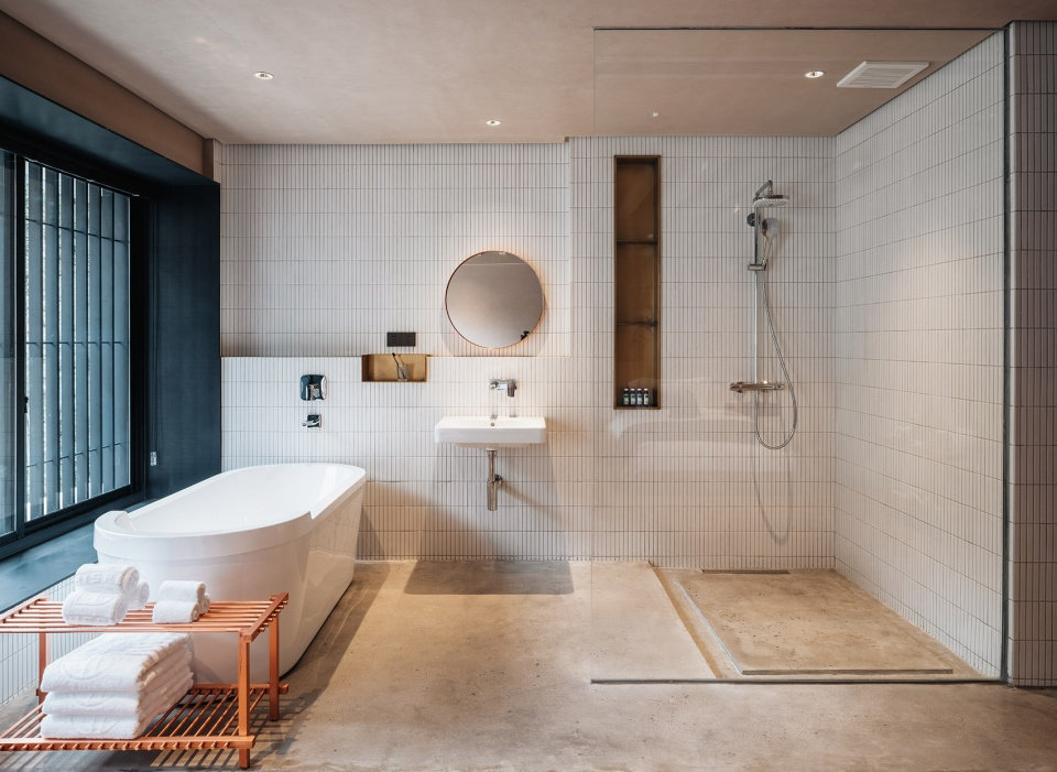 安徽民宿酒店裝修設計