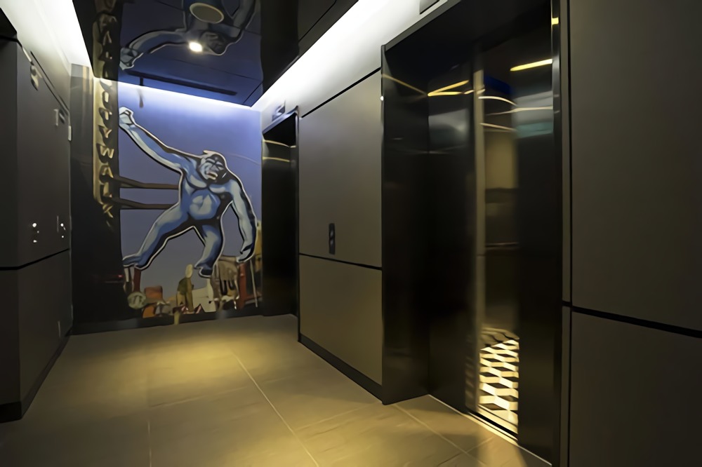 鄭州影院快捷酒店裝修 鄭州影院快捷酒店裝修