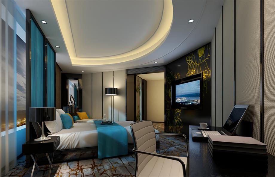 酒店裝修設(shè)計