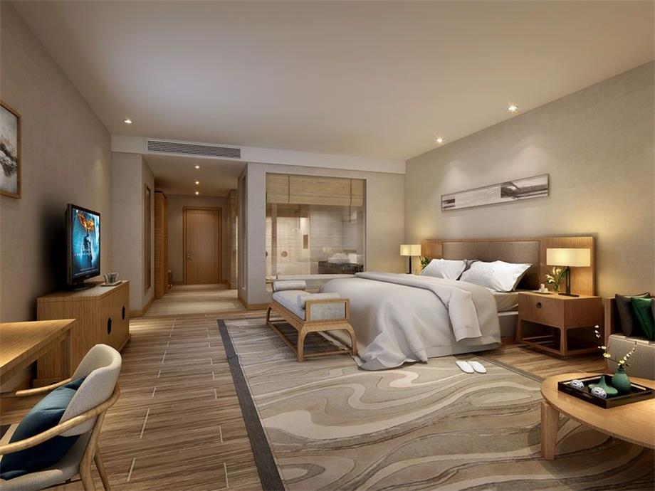 酒店裝修設(shè)計(jì)