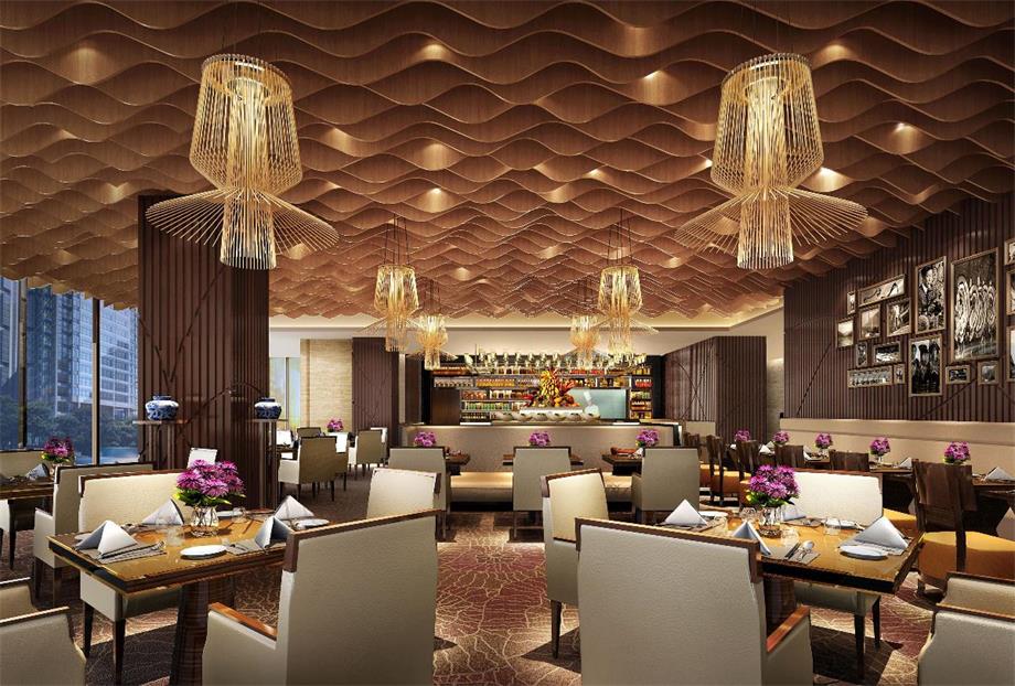 酒店設(shè)計(jì)