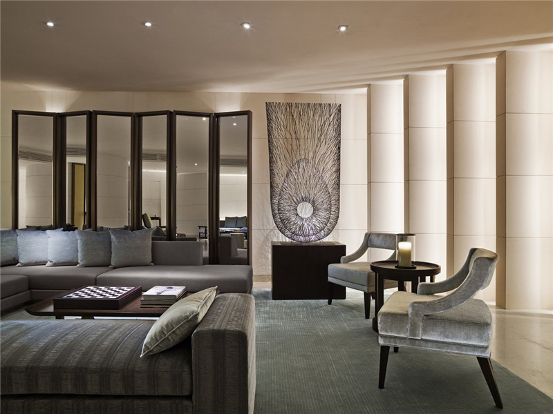 太古集團(tuán)旗下邑居精品酒店設(shè)計賞析(圖4) 太古集團(tuán)旗下邑居精品酒店設(shè)計賞析