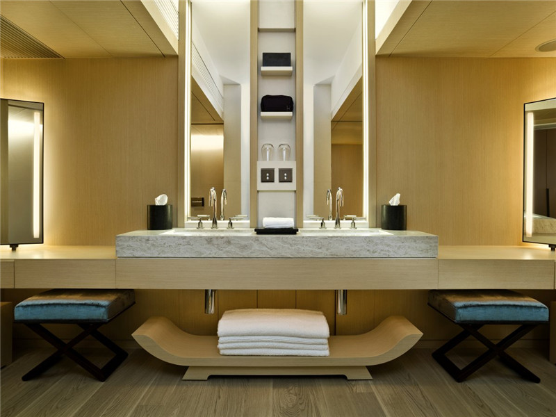 太古集團(tuán)旗下邑居精品酒店設(shè)計賞析(圖8) 太古集團(tuán)旗下邑居精品酒店設(shè)計賞析