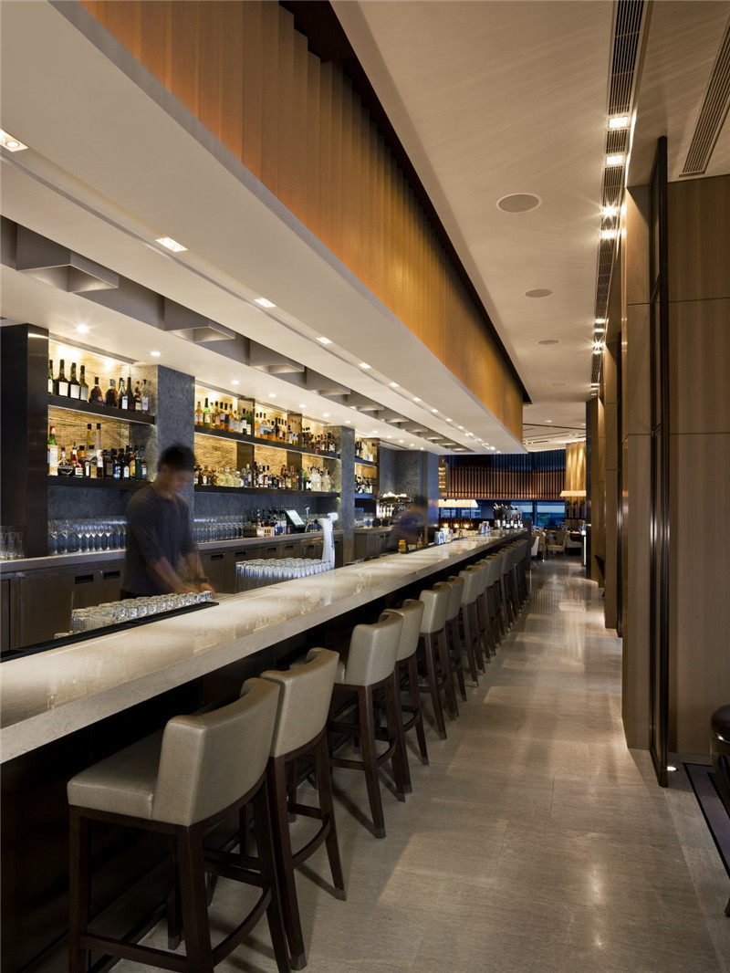 太古集團(tuán)旗下邑居精品酒店設(shè)計賞析(圖9) 太古集團(tuán)旗下邑居精品酒店設(shè)計賞析