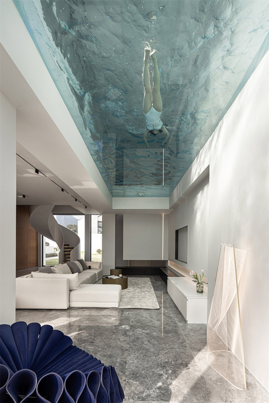 杭州·龍塢陌領(lǐng)融郡精品度假酒店裝修設(shè)計案例(圖11) 杭州·龍塢陌領(lǐng)融郡精品度假酒店裝修設(shè)計案例